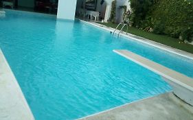 Affittacamere Casa Madrigal