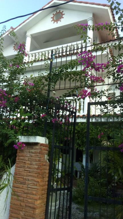 Casa Madrigal Hotel Santo Domingo Esterno foto