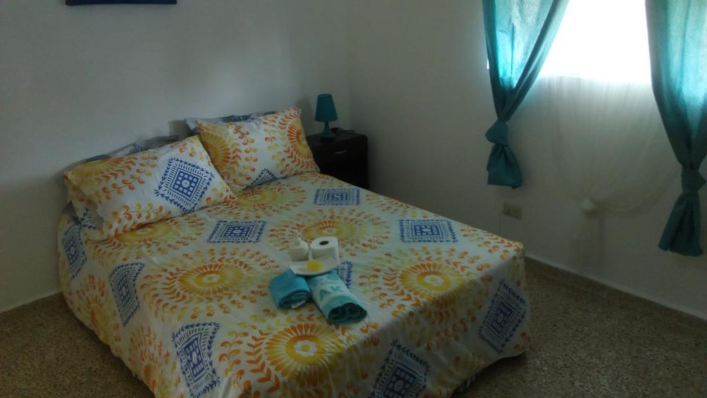 Casa Madrigal Hotel Santo Domingo Esterno foto