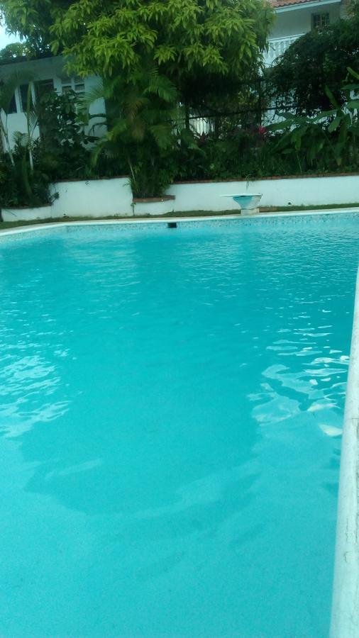Casa Madrigal Hotel Santo Domingo Esterno foto
